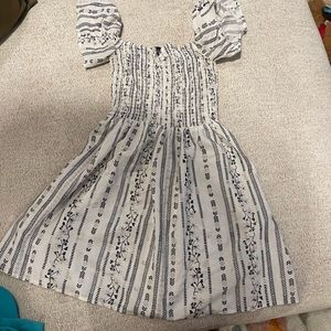 Small cute summer dress